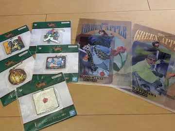 제일복권 Mrs. GREEN APPLE MAGICAL 10 YEARS