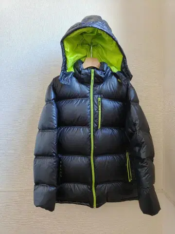 Reebok 다운 자켓