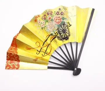 슈퍼돌피 돌피드림 부채 1/3 사이즈 1