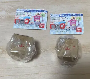 산엑스 마이 원룸 컬렉션