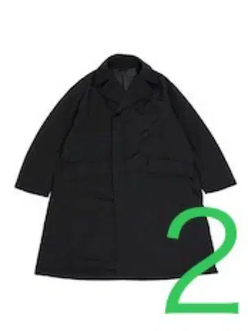 KAJA FAVORITE INSULATION COAT OVY