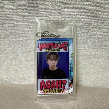 WATWING 메리크리스마스 2025 스즈키 아카츠키