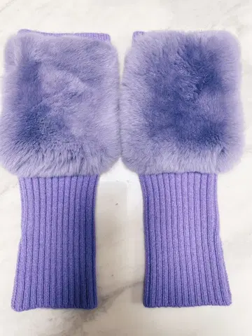 유나이티드 애로우즈 퍼플 암커버