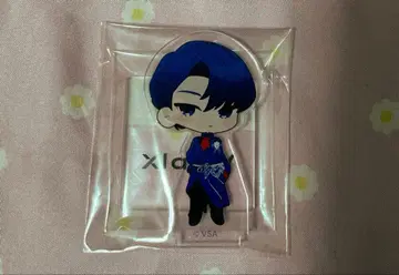 비바렌 XlamV 잇세이 미니 아크릴 스탠드