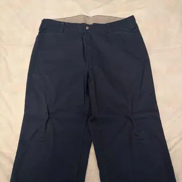 레어 텐더 로인 XL 워크 팬츠 BDP 스틸 블루