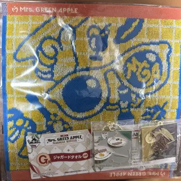 미세스 그린애플 제일복권