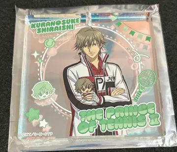 쇼와노트 점프페스타 복권 브로키 시라이시 쿠라노스케 테니스의 왕자님