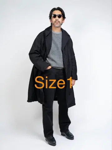 KAJA FAVORITE INSULATION COAT 사이즈 1