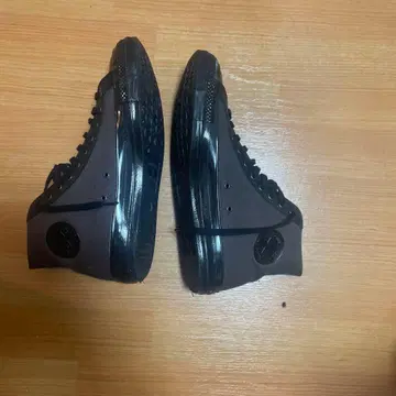 [새상품급] 1000일 사장 소개 컨버스 올스타 US 클래식 HI 블랙