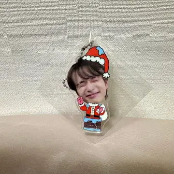 WATWING 메리크리스마스 2025 스즈키 아카리