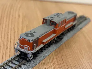 KATO DD51 1000번대 작동 확인 완료 라이트 점등 OK 새상품급