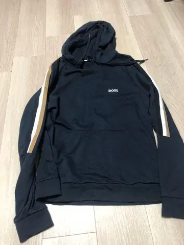 BOSS 맨투맨 셋업 상하의 세트 S 사이즈