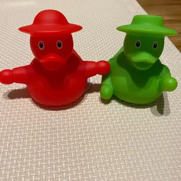 안펠만 덕 오리