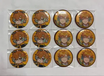 니지산지 우사미 리토 방과후 오리엔스 캔뱃지