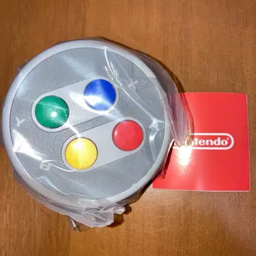 닌텐도 캡슐 토이 버튼형