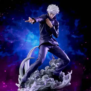 주술회전 Luminasta '고죠 사토루' 허식 [자] 3