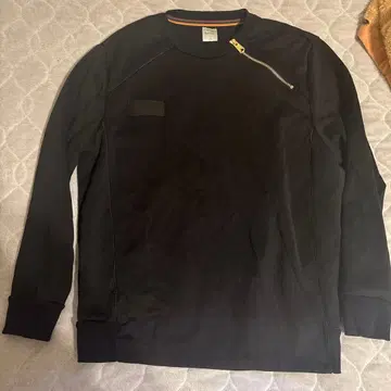 Paul Smith 블랙 맨투맨 L 사이즈