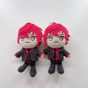 바우군 봉제 인형 낱개 판매