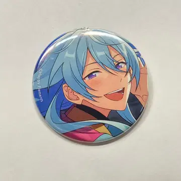 앙스타 와타루 컬렉션 캔뱃지 Jun. Casual