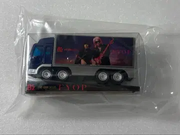 B'z FYOP 투어 트럭 2