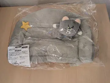 톰과 제리 티슈 커버