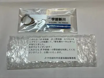 신에반게리온 우베신카와 디자인 키링 세트