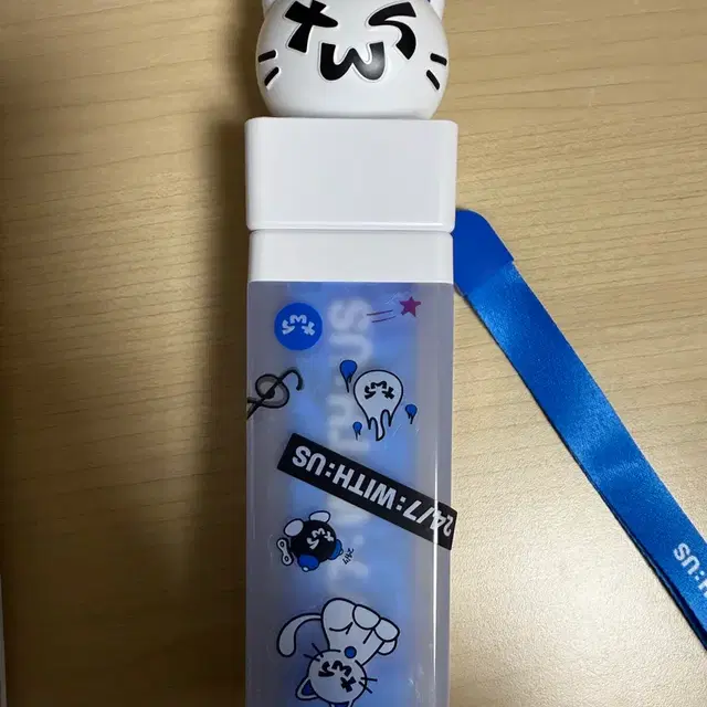 투어스 응원봉 키트 세트 양도