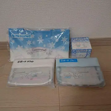 제일복권 시나모롤