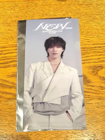 디노 DINO 티켓 홀더