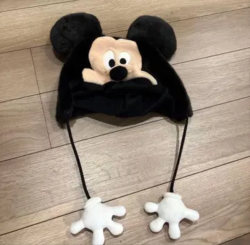 [ 즉시 발송 ] 미키 팬캡