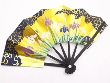 슈퍼돌피 돌피드림 부채 1/3 사이즈 2