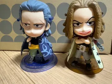 원피스 피규어 세트