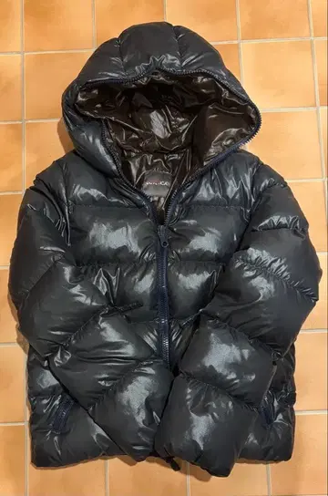 DUVETICA dionisio 46 네이비