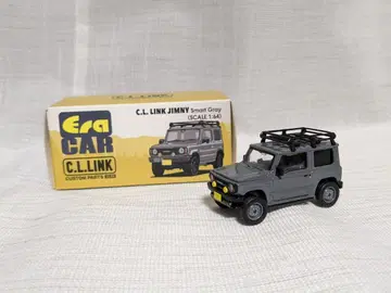 Era CAR 1/64 에라카 스즈키 짐니 C.L. 링크