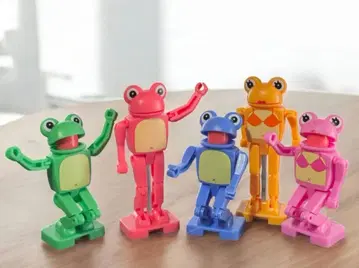 무릎 꺾기 개구리 2025 컬러 5종 컴프 SNS 화제