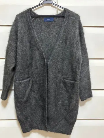 SHIPS V넥 가디건