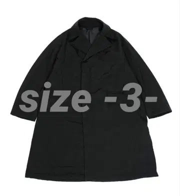 KAJA FAVORITE INSULATION COAT size 3