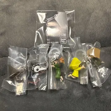 LITTLE NIGHTMARES 리틀 나이트메어 컴플리트 익명 배송