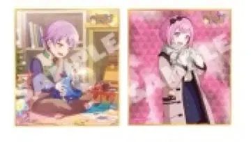 프로세카 색지 53c 카미시로 루이