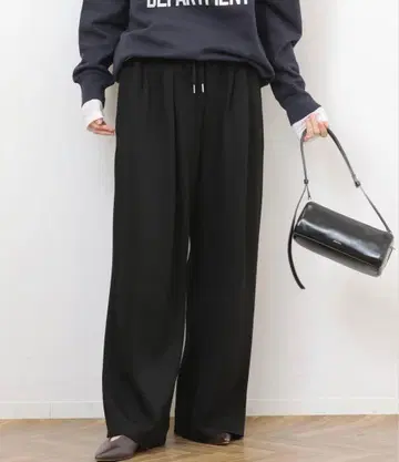 저널 스탠다드 리룸 와이드 팬츠 journal standard