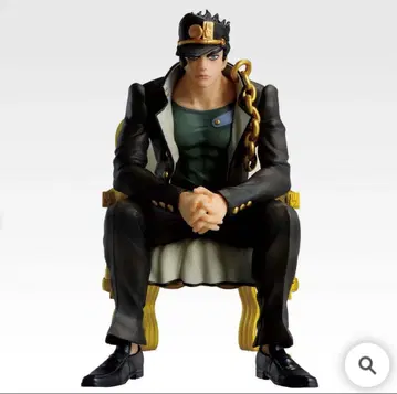 죠죠 제일복권 C상 죠타로 라스트 원 이기 세트