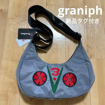 택 포함 새상품 가면라이더 V3 더블 타이푼 숄더백 그라니프