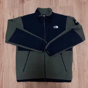 THE NORTH FACE 데날리 플리스 자켓 XL