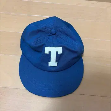 시티 보이 제트캡