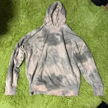 타이다이 후드티