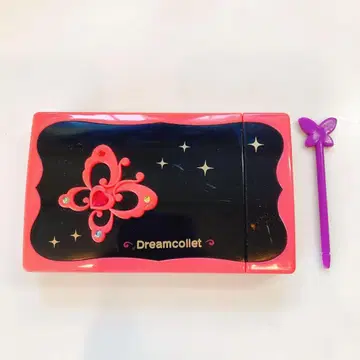 [ 당시물 ] 드림 코레트 [ YES! 프리큐어 5 Go! Go! ]