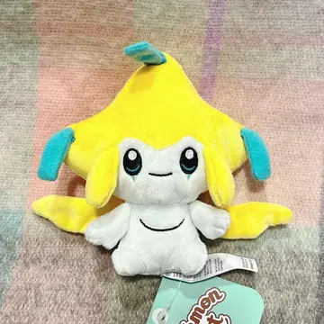 지라치 포켓몬핏 봉제 인형 pokemonfit