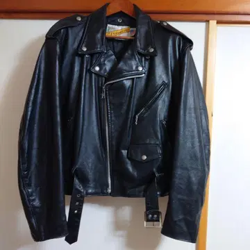 Schott 더블 라이더스 618 사이즈 48