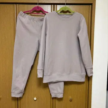 리카버리 웨어 세트