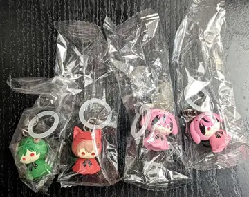 시쿠포니 메지루시 액세서리